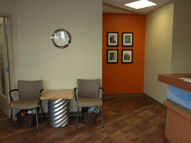 G&E-Insurance-Seating-orange-wall